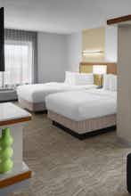 Hotel SpringHill Suites by Marriott Pittsburgh Southside Works photo 2