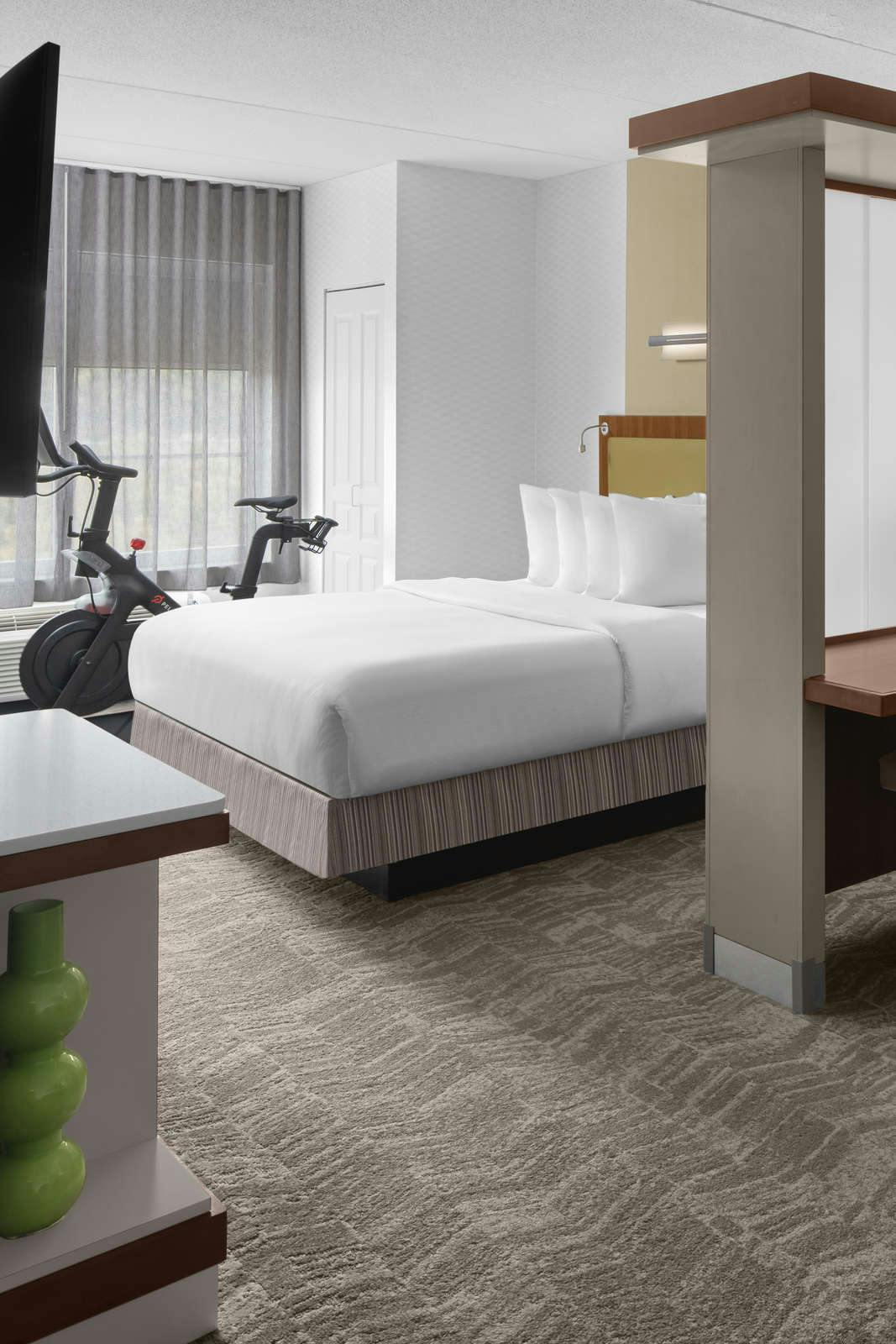 Hotel SpringHill Suites by Marriott Pittsburgh Southside Works photo 1