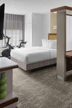 Hotel SpringHill Suites by Marriott Pittsburgh Southside Works photo 1