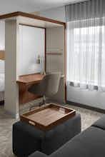 Hotel SpringHill Suites by Marriott Pittsburgh Southside Works photo 3