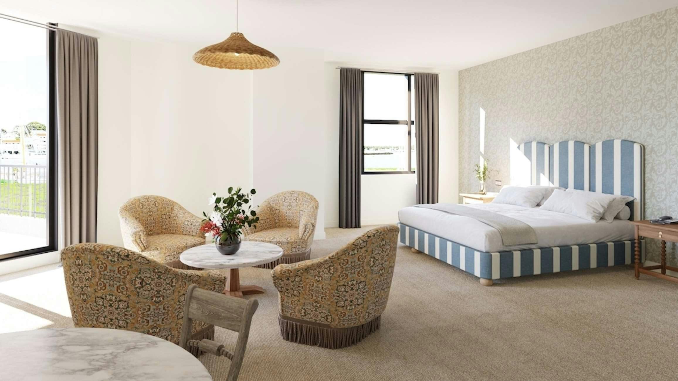 Hotel The George Hotel photo 2