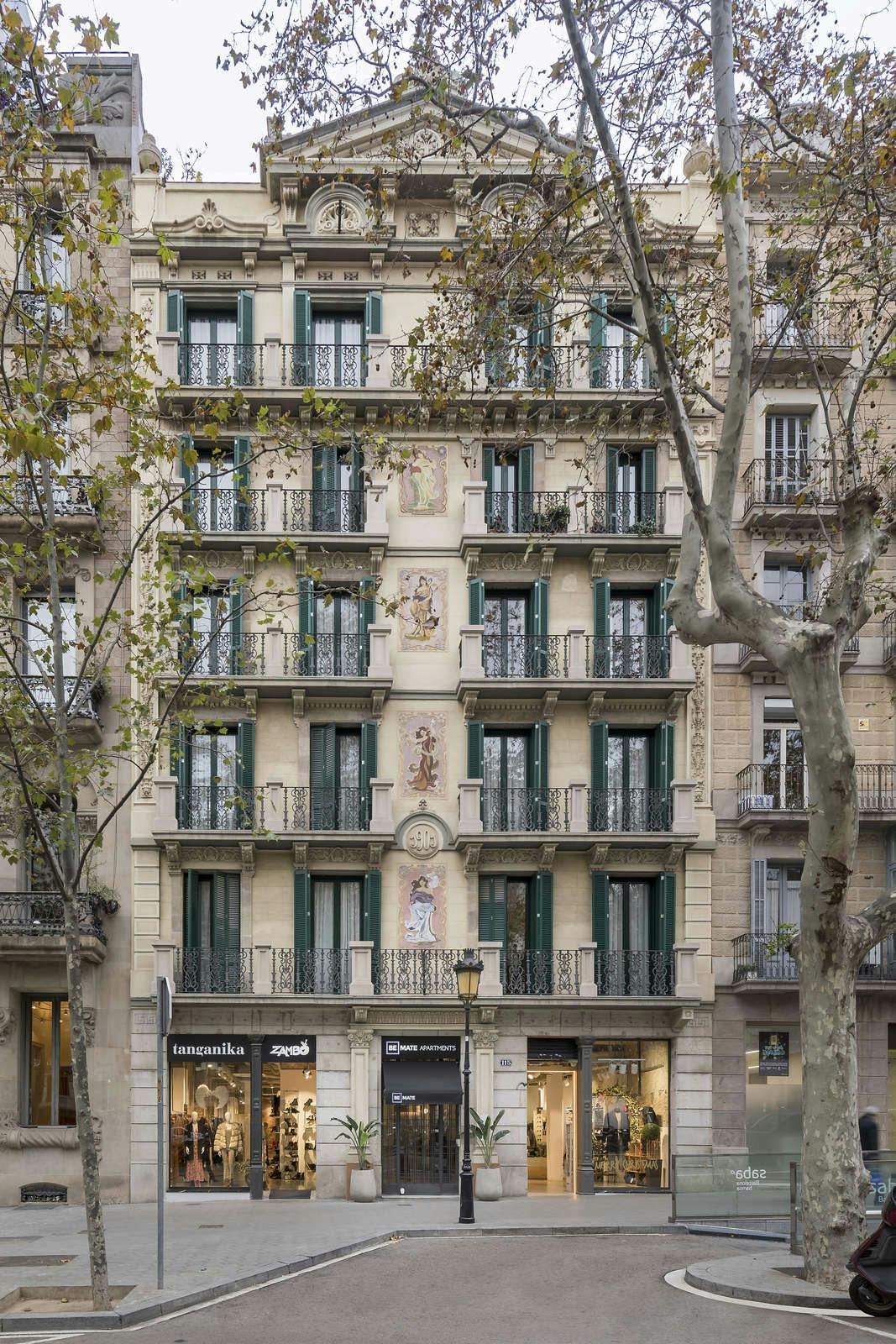 Hotel Nomads Barcelona