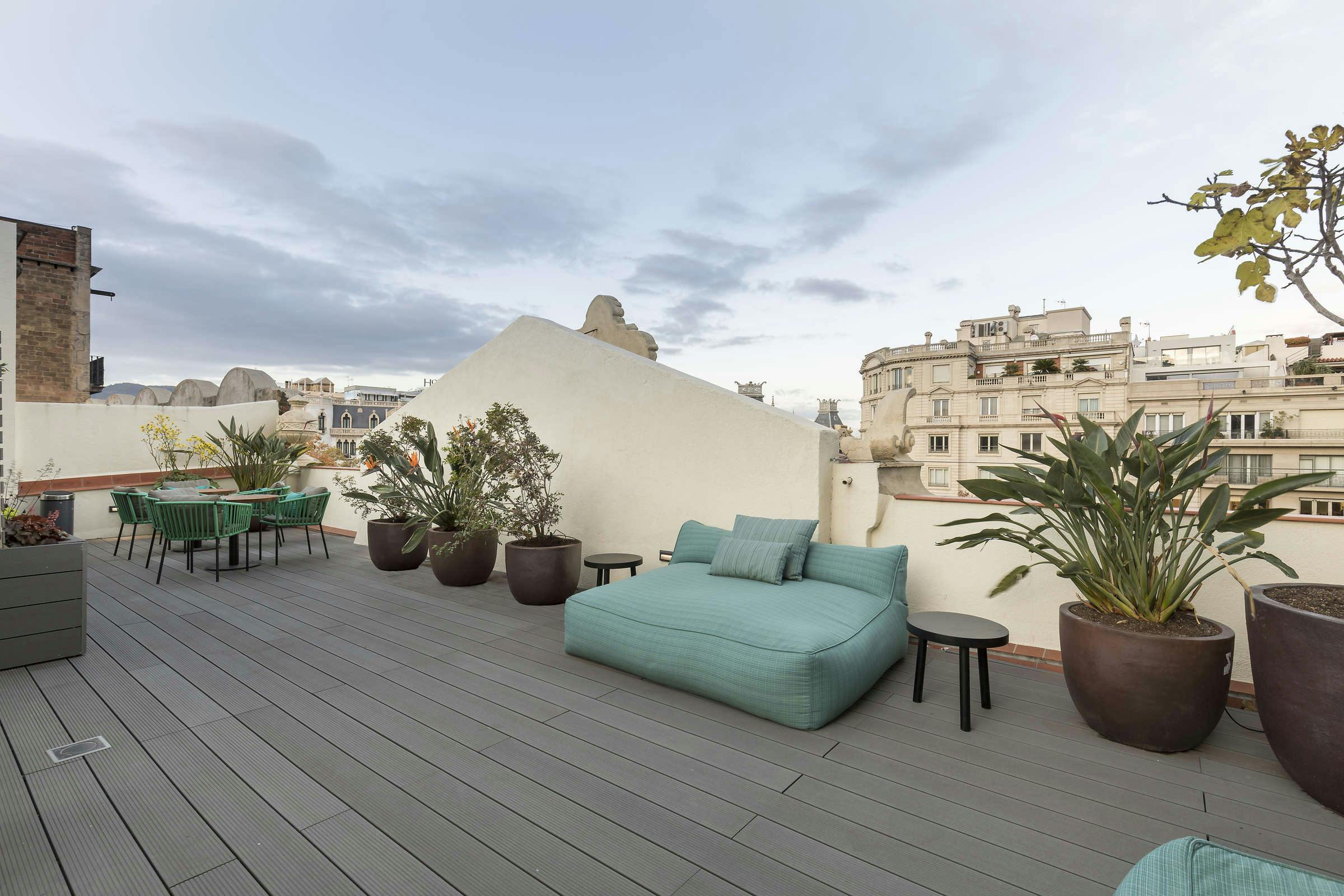 Hotel Hotel Nomads Barcelona photo 4