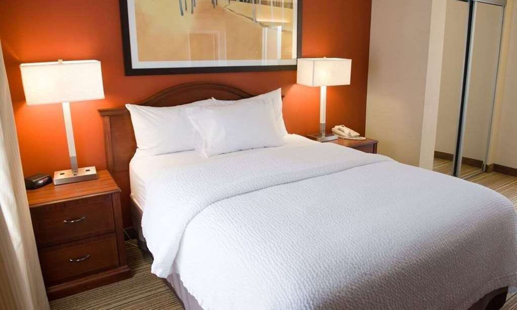 Hawthorn Suites by Wyndham Erie