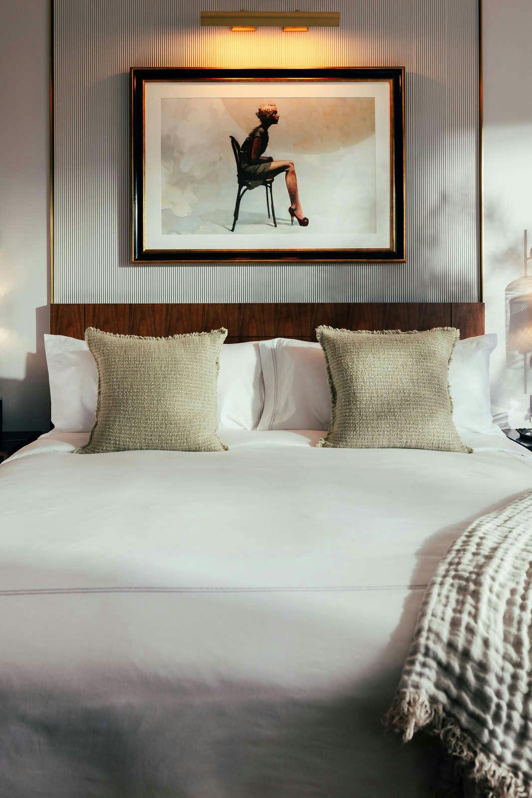 Hotel The Global Ambassador photo 3