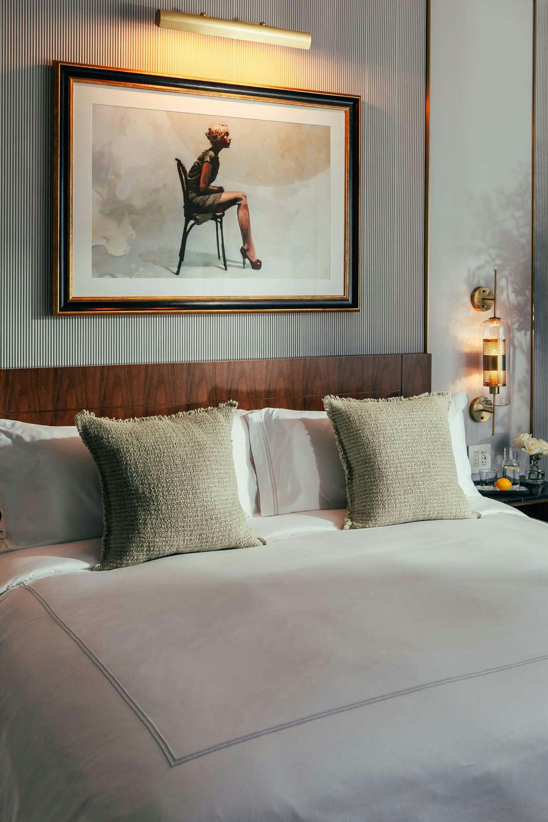 Hotel The Global Ambassador photo 1