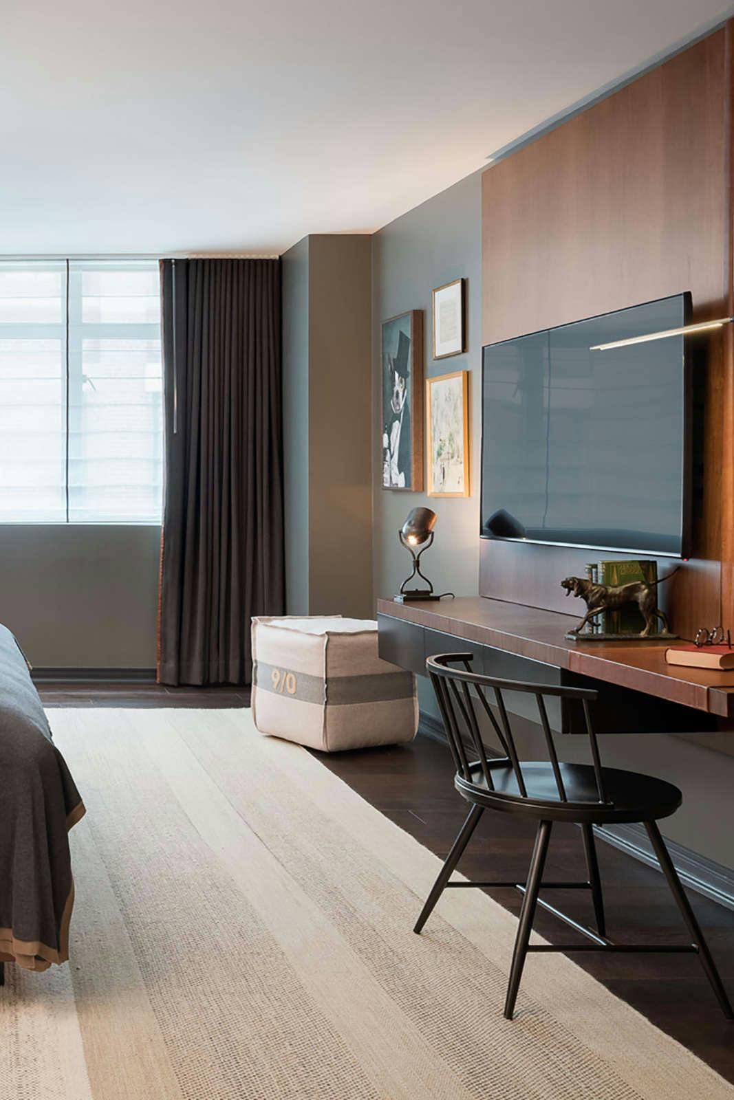 Hotel Hotel AKA Boston Common photo 3