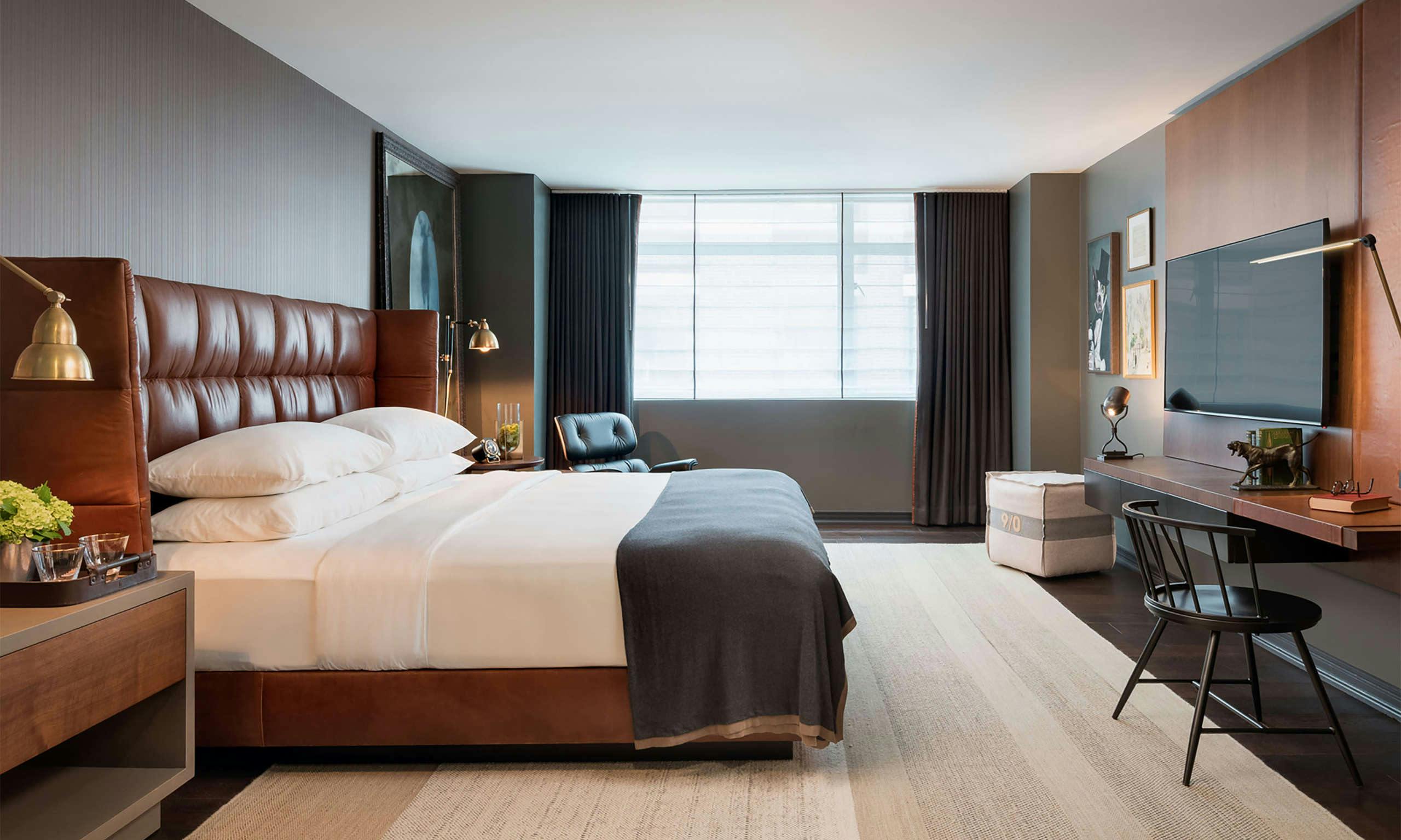 Hotel AKA Boston Common