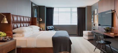 Hotel AKA Boston Common