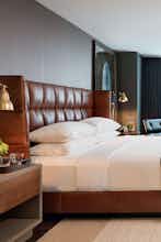 Hotel Hotel AKA Boston Common photo 2