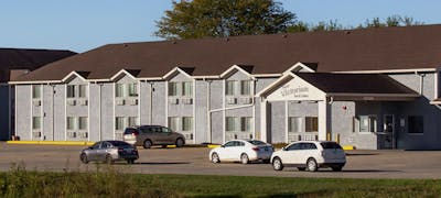 New Victorian Inn & Suites Norfolk