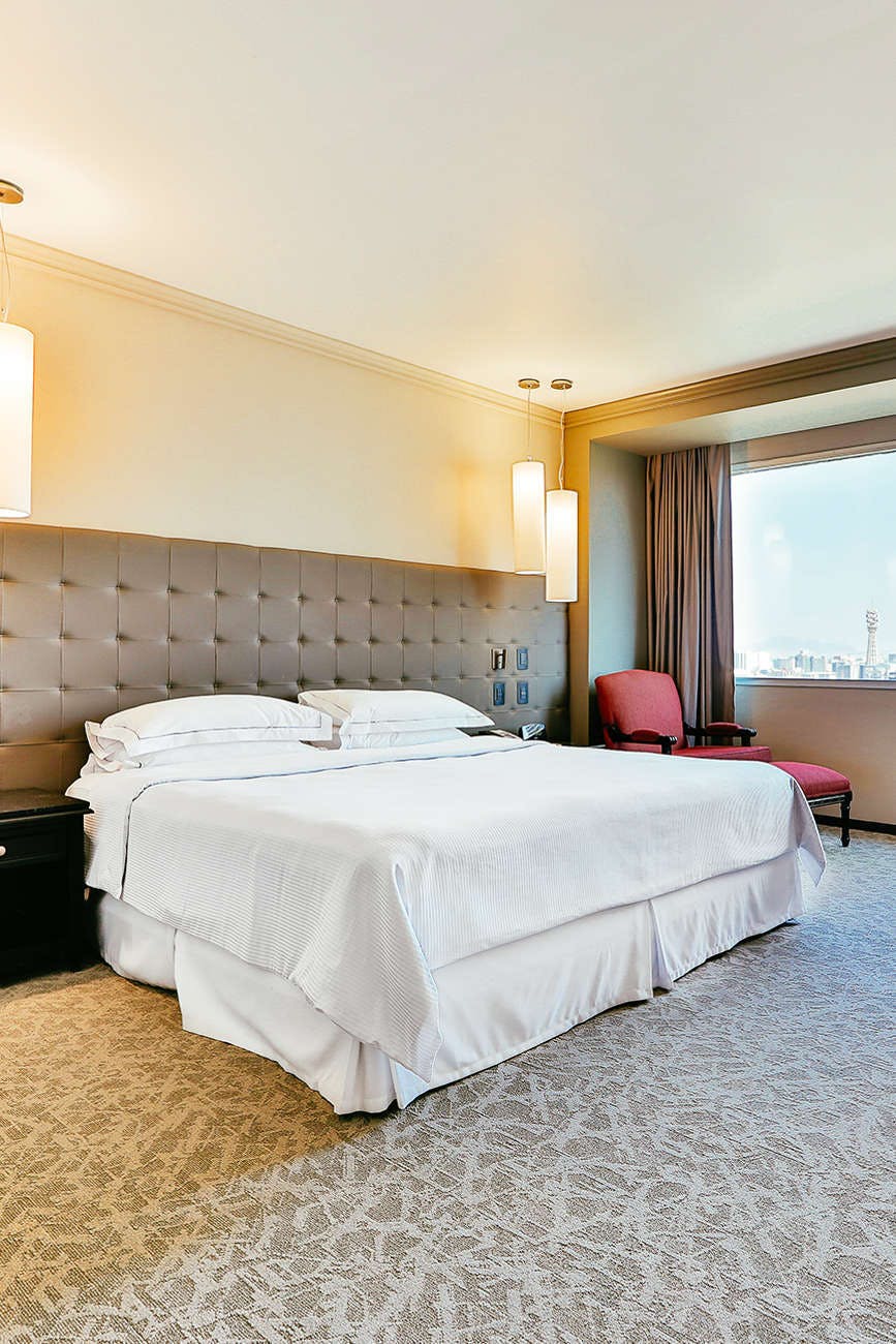 Hotel Barcelo Mexico Reforma photo 2