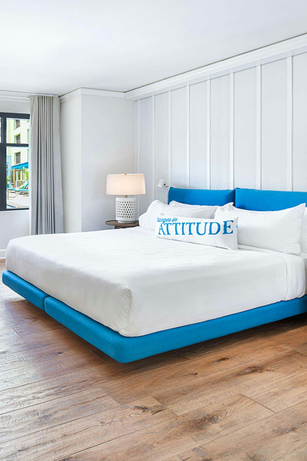 Hotel Margaritaville Hotel San Diego Gaslamp Quarter photo 1