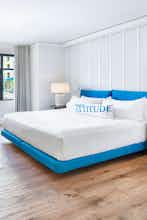 Hotel Margaritaville Hotel San Diego Gaslamp Quarter photo 1