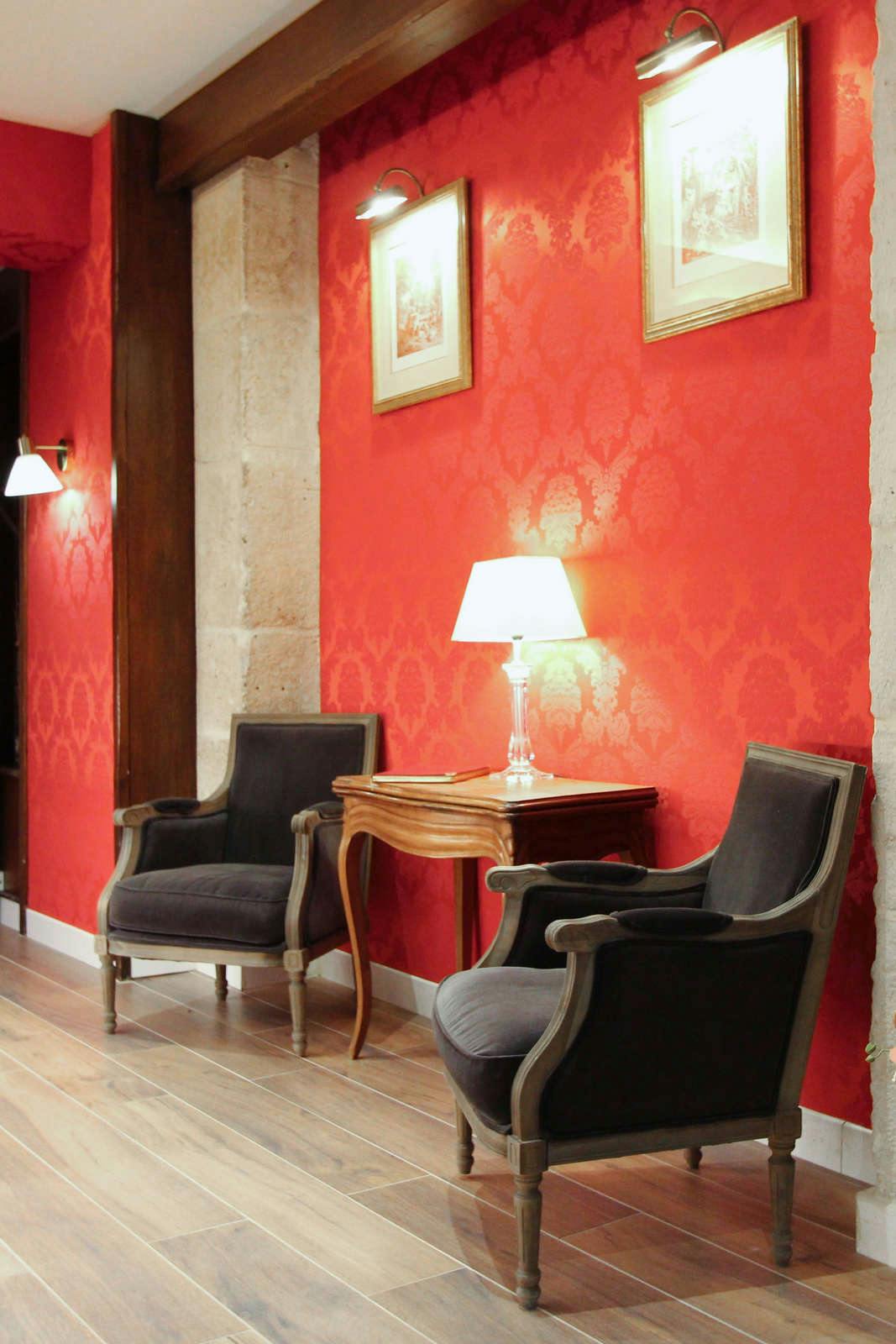 Hotel de la Bretonnerie