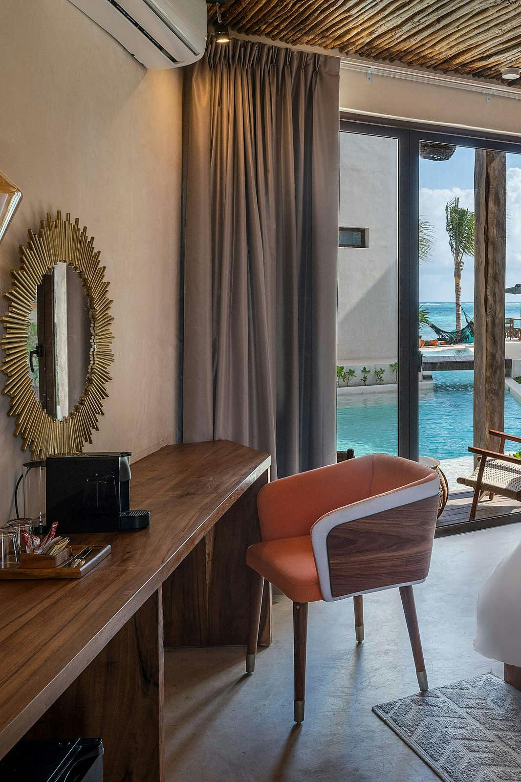 Hotel Nerea Tulum photo 5