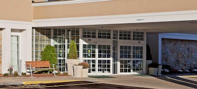 enVision Hotel & Conference Center Mansfield-Foxboro