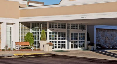 enVision Hotel & Conference Center Mansfield-Foxboro