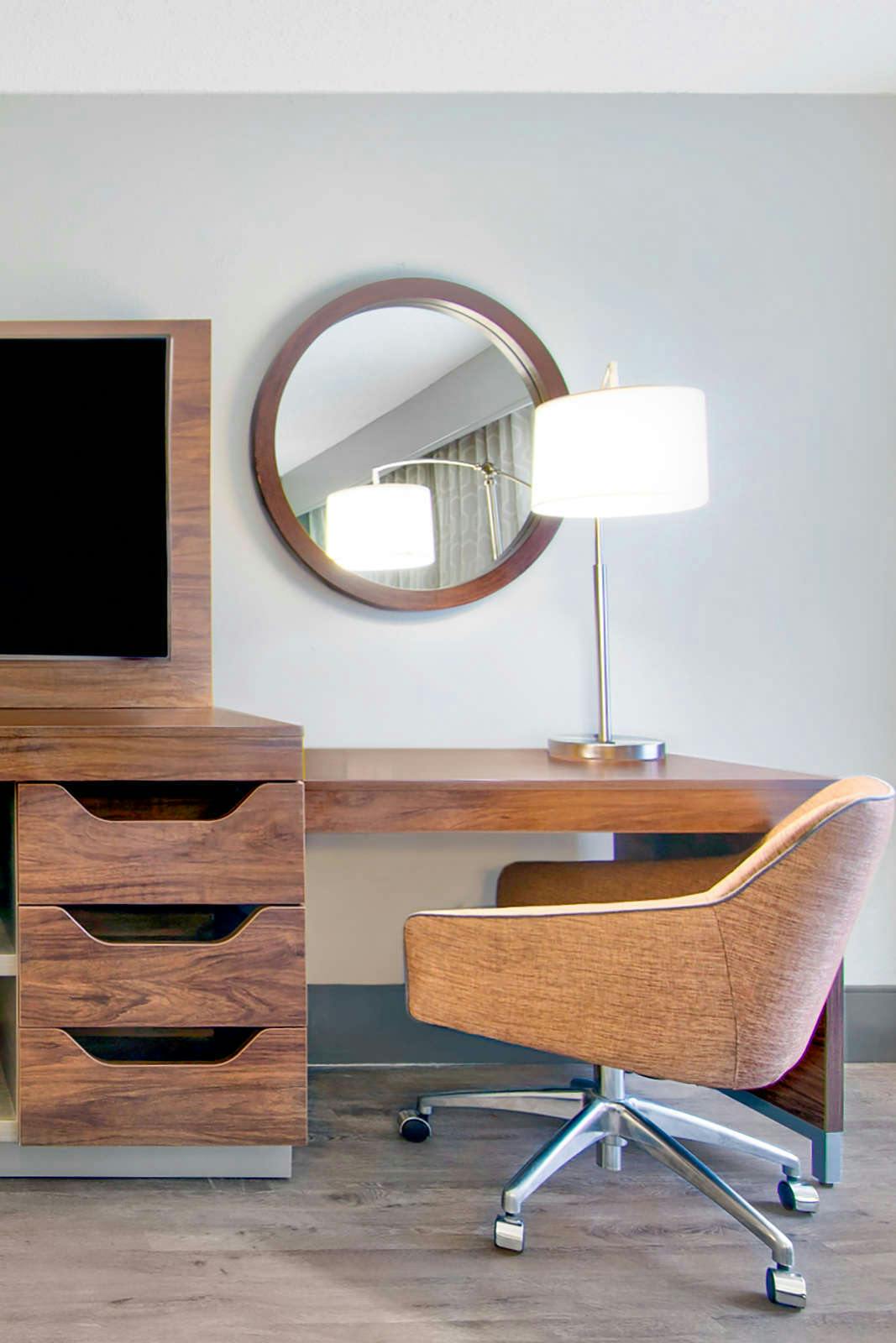 Hotel Hampton Inn Ft. Lauderdale Airport North Cruise Port photo 5