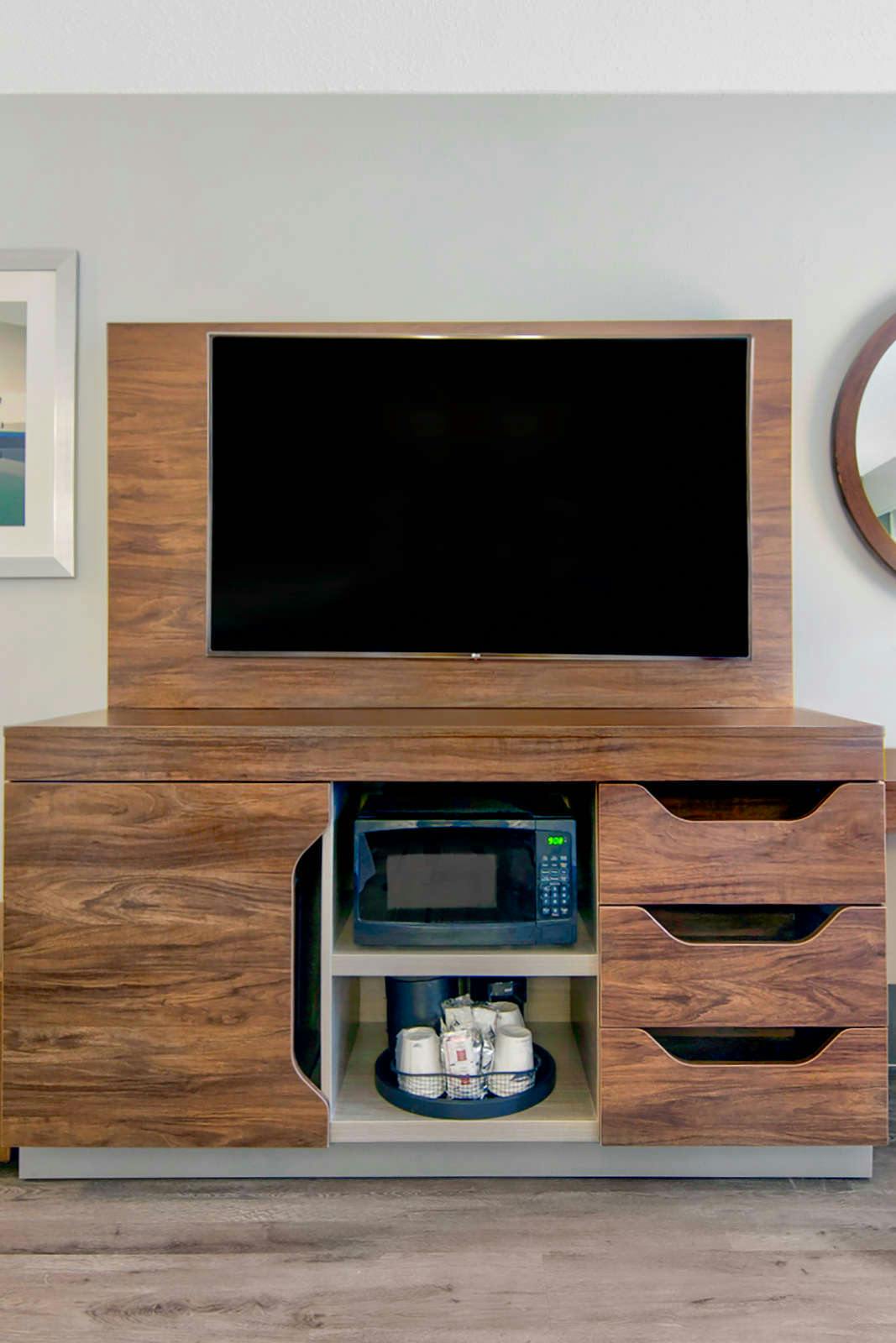 Hotel Hampton Inn Ft. Lauderdale Airport North Cruise Port photo 4