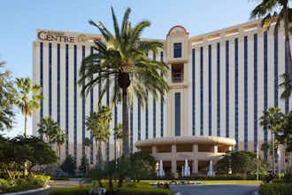 Hotel Rosen Centre photo 2