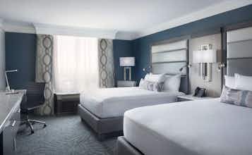 Hotel Rosen Centre photo 4