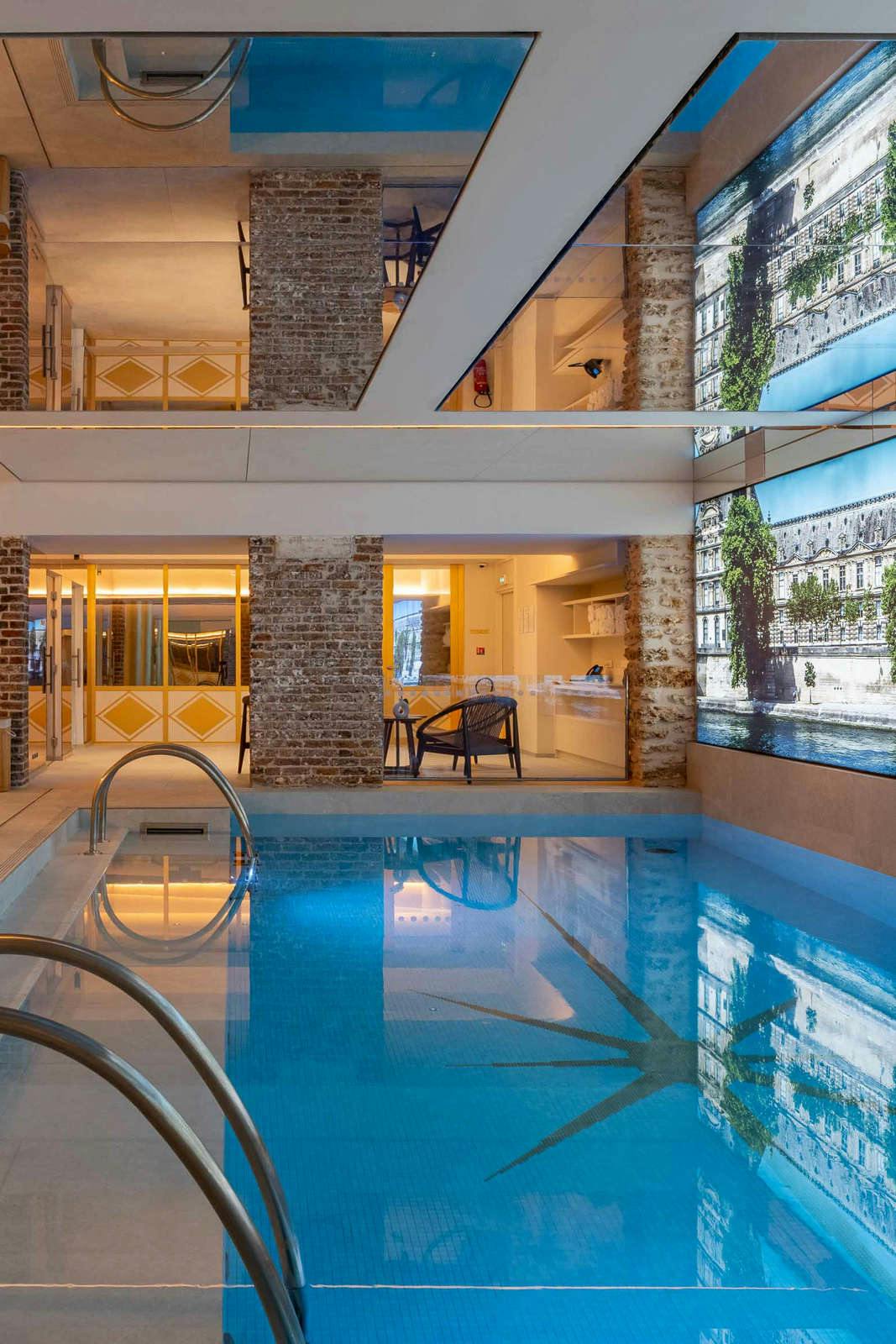 Hotel Hôtel Astra Opéra - Astotel photo 1