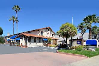 Hotel Travelodge Concord photo 5