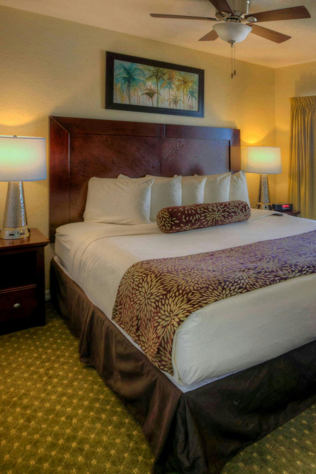 Hotel Sunset Vistas - 2 Bedroom Beachfront Suites photo 1