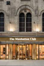 Hotel The Manhattan Club Suites photo 2
