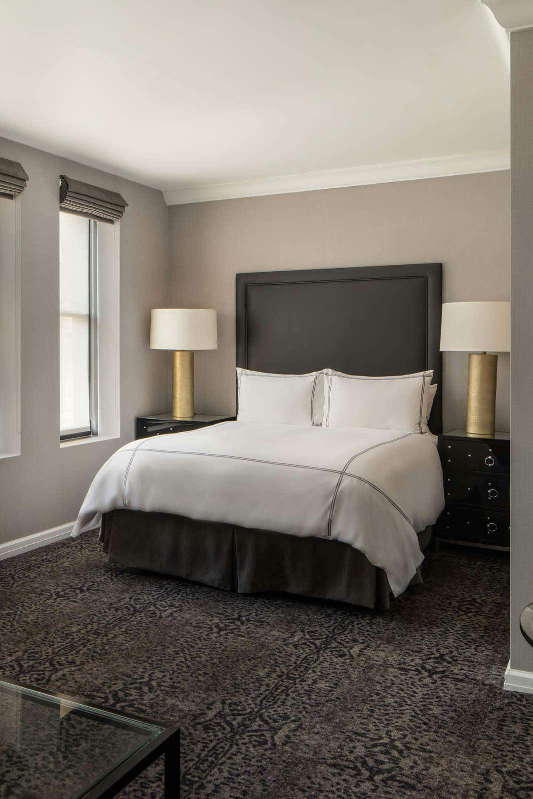 Hotel The Manhattan Club Suites photo 3