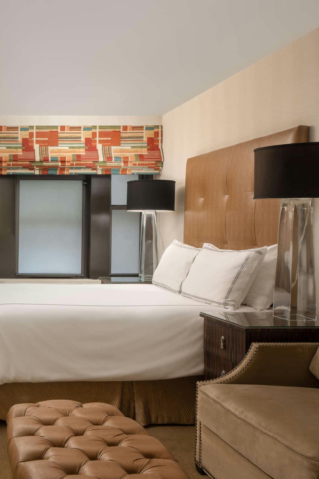 Hotel The Manhattan Club Suites photo 1