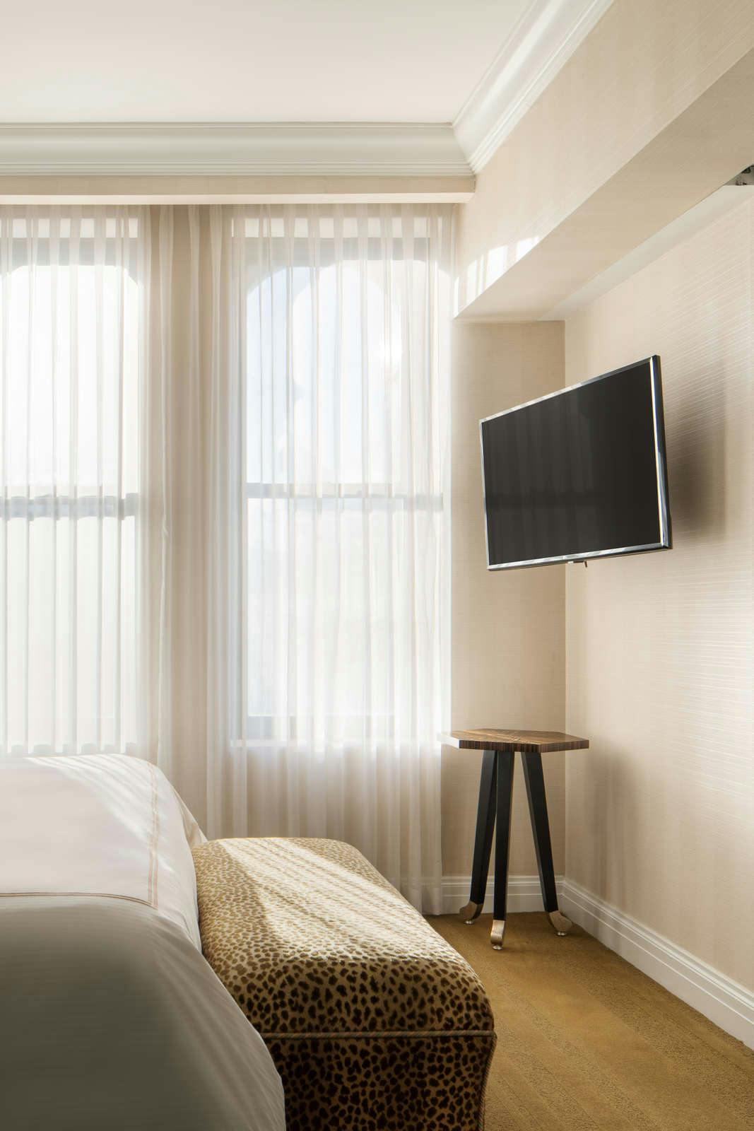 Hotel The Manhattan Club Suites photo 5