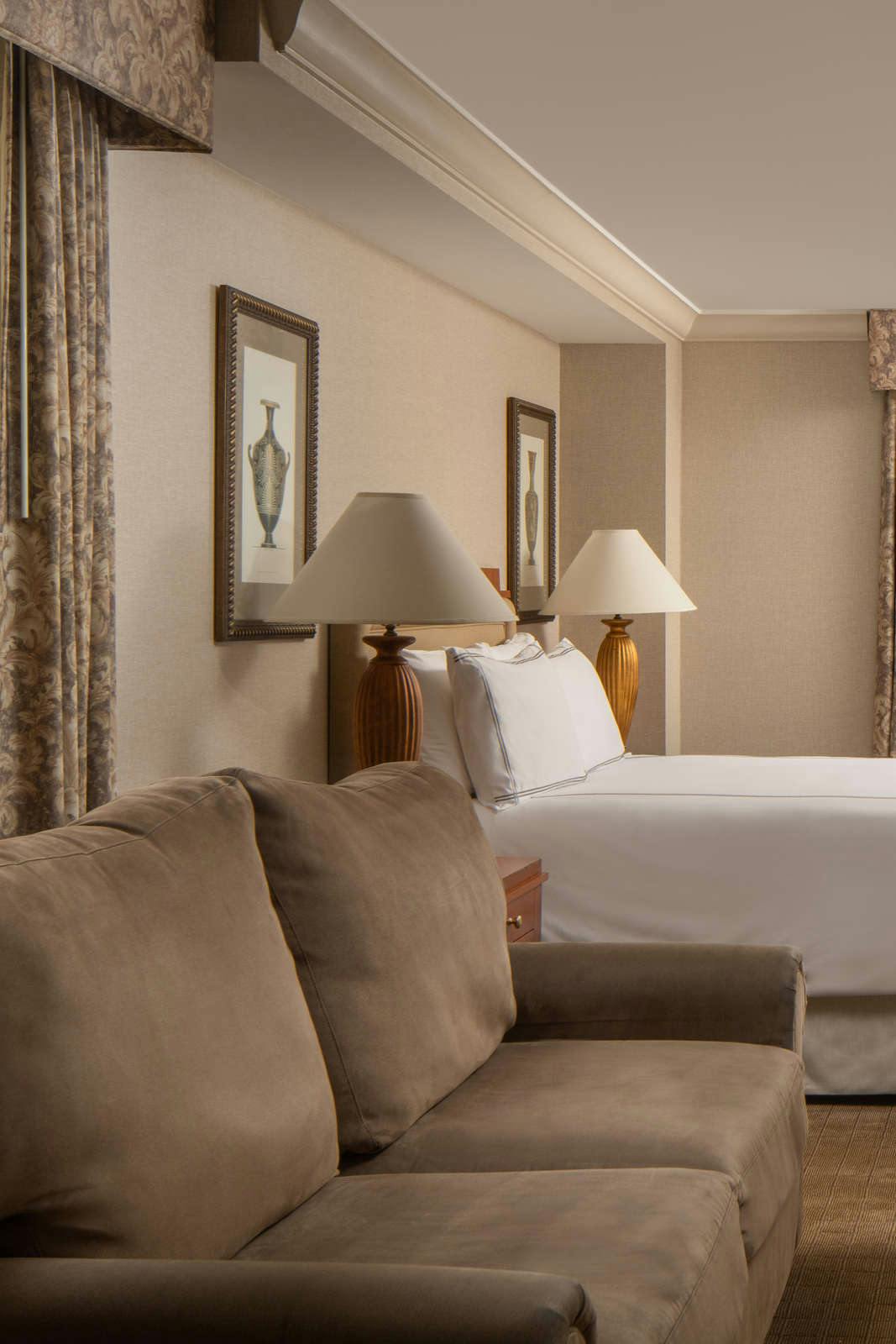 Hotel The Manhattan Club Suites photo 2