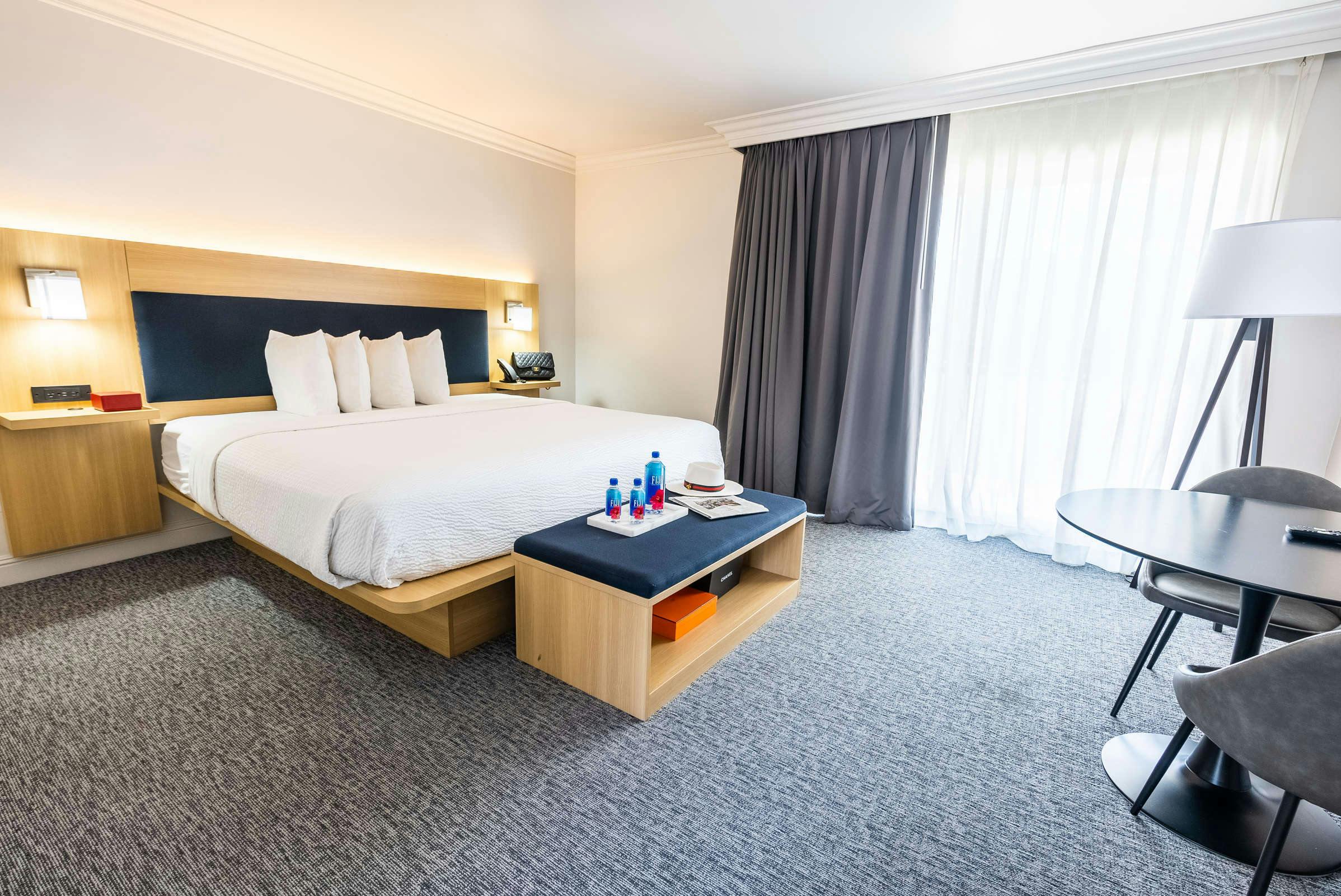 Hotel The Live Hotel photo 3