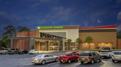 Wyndham Garden Columbia/Ft. Jackson