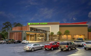 Wyndham Garden Columbia/Ft. Jackson