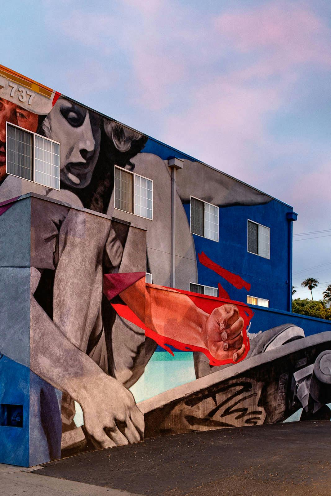 Hotel The Kinney - Venice Beach photo 3