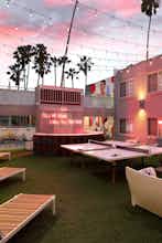 Hotel The Kinney - Venice Beach photo 5