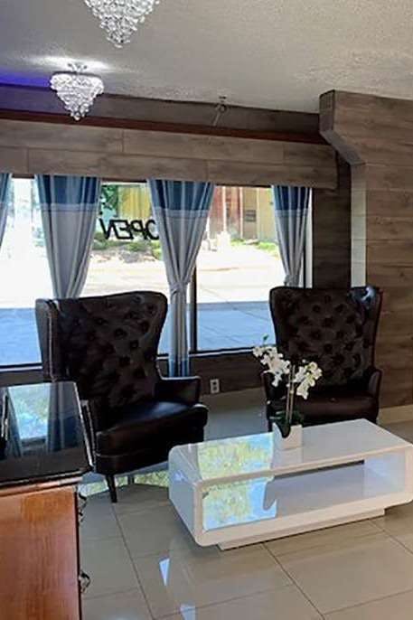 Hotel Howard Johnson by Wyndham Reno Downtown photo 5