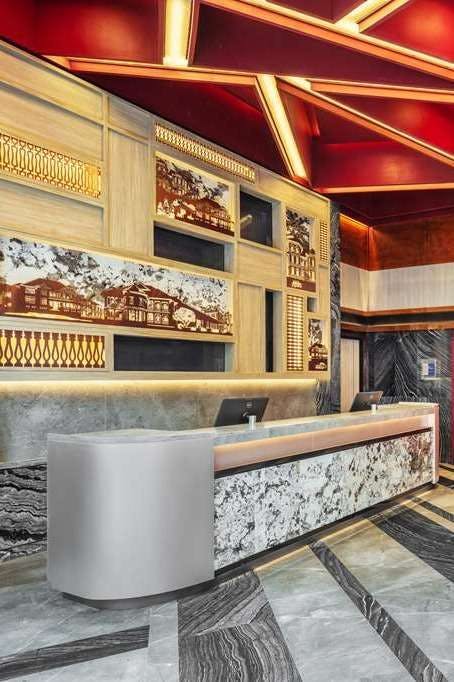 Hotel Best Western Click Sathorn 11 Bangkok photo 5