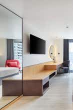 Hotel Best Western Click Sathorn 11 Bangkok photo 3