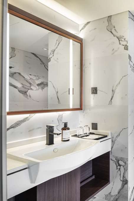 Hotel Best Western Click Sathorn 11 Bangkok photo 4