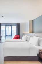 Hotel Best Western Click Sathorn 11 Bangkok photo 2