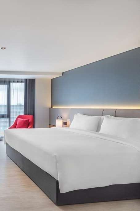 Hotel Best Western Click Sathorn 11 Bangkok photo 1