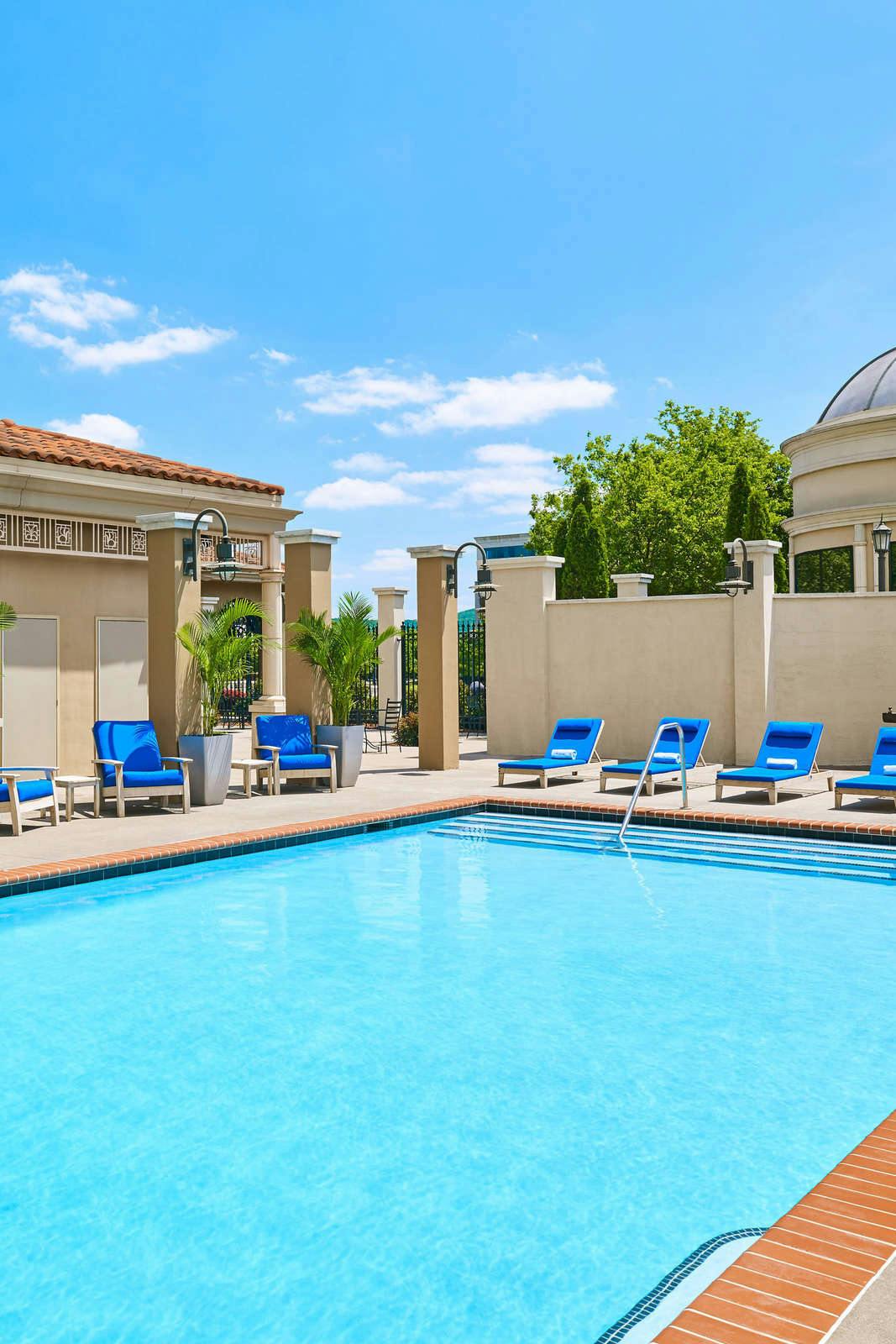 Hotel Element Huntsville, a Marriott Hotel photo 1