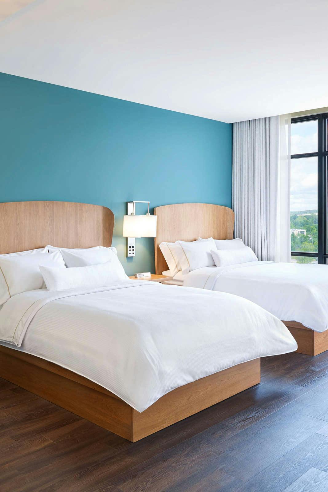 Hotel Element Huntsville, a Marriott Hotel photo 3