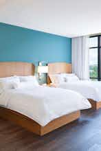 Hotel Element Huntsville, a Marriott Hotel photo 3