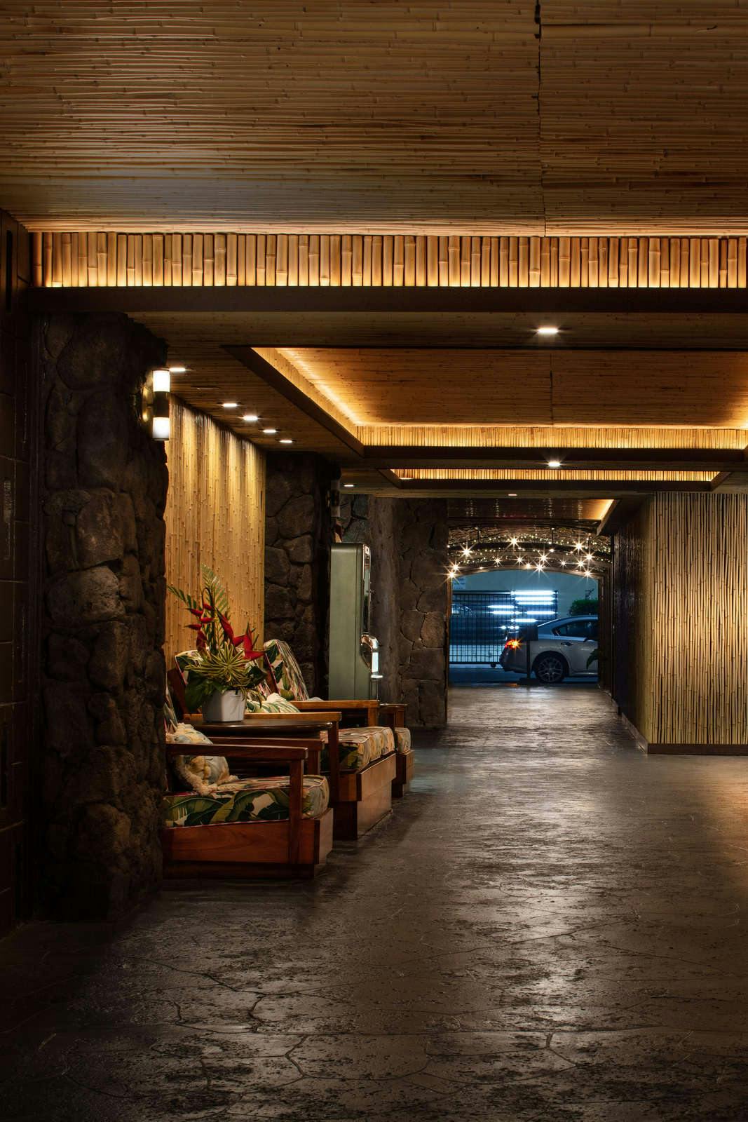 Hotel White Sands Hotel photo 1