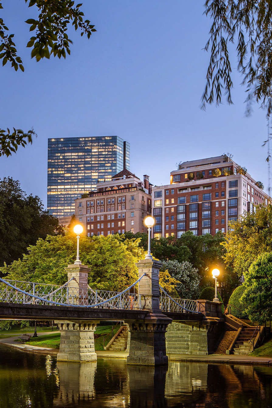 Hotel The Newbury Hotel photo 1